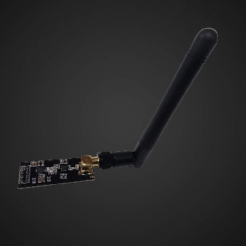 Modul za brezžični prenos podatkov 2.4GHz GT-24 NRF24L01